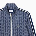 Felpa Lacoste uomo SH1368 metilene/floreale 5