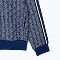 Felpa Lacoste uomo SH1368 metilene/floreale 7