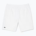 Pantaloncini da tennis Lacoste uomo GH1089 Z92 bianco 3