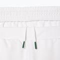 Pantaloncini da tennis Lacoste uomo GH1089 Z92 bianco 4