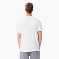 T-shirt Lacoste uomo TH1285 bianco 2