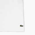 T-shirt Lacoste uomo TH1285 bianco 7