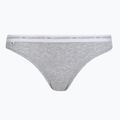 Slip da donna Lacoste 8F1338 3 paia black/white/silver chine 5