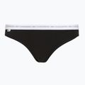 Slip da donna Lacoste 8F1338 3 paia black/white/silver chine 6