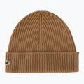 Berretto invernale da uomo Lacoste RB0001 cookie