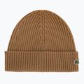 Berretto invernale da uomo Lacoste RB0001 cookie 2