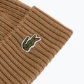 Berretto invernale da uomo Lacoste RB0001 cookie 3