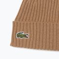 Berretto invernale da uomo Lacoste RB0001 cookie 2