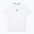 Maglietta Lacoste TH1147 bianco 4