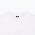 Maglietta Lacoste TH1147 bianco 6