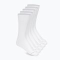 Calze Lacoste RA8069 5 paia bianco