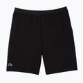 Pantaloncini da tennis Lacoste da uomo GH7452 nero 3