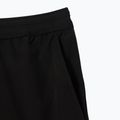 Pantaloncini da tennis Lacoste da uomo GH7452 nero 5