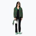 T-shirt Lacoste donna TF7300 nero 6