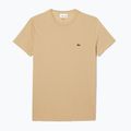 Maglietta Lacoste TH6709 croissant da uomo