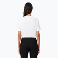 Maglietta Lacoste donna TF7215 bianco 2