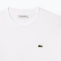 Maglietta Lacoste donna TF7215 bianco 5