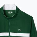 Tuta da tennis Lacoste uomo WH7567 verde/bianco 8