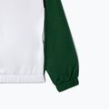 Tuta da tennis Lacoste uomo WH7567 verde/bianco 9