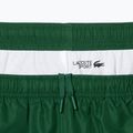 Tuta da tennis Lacoste uomo WH7567 verde/bianco 11