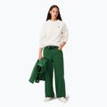 Felpa Lacoste donna SF8347 fluor 2