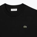 T-shirt Lacoste donna TF7215 nero 5