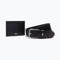 Cintura per pantaloni Lacoste RC4092 noir