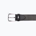 Cintura per pantaloni Lacoste RC4092 noir 2