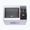Cintura per pantaloni Lacoste RC4092 noir 4