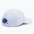 Cappello da baseball Lacoste SPORT Novak Djokovic uomo blu fenice/blu fenice 2