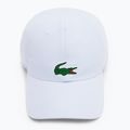 Cappello da baseball Lacoste SPORT Novak Djokovic uomo blu fenice/blu fenice 3