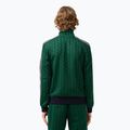Felpa Lacoste uomo SH1368 blu navy/sorrel 2