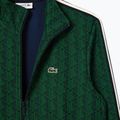 Felpa Lacoste uomo SH1368 blu navy/sorrel 6