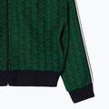 Felpa Lacoste uomo SH1368 blu navy/sorrel 7