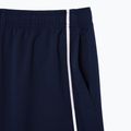 Pantaloncini Lacoste da uomo GH7460 blu navy 5