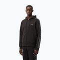 Felpa Lacoste uomo SH7457 nero