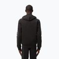 Felpa Lacoste uomo SH7457 nero 3