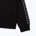 Felpa Lacoste uomo SH7457 nero 7