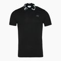 Polo Lacoste uomo PH7495 nero