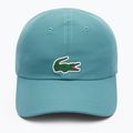 Cappello da baseball Lacoste SPORT Novak Djokovic hydro/hydro da uomo 3