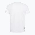 T-shirt Lacoste uomo TH9068 bianco 2