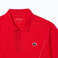 Polo Lacoste da uomo DH7311 ribes rosso 2