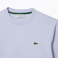 Felpa Lacoste uomo SH9608 blu fenice 6