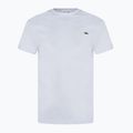 T-shirt Lacoste uomo TH2038 blu fenice