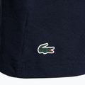 T-shirt Lacoste uomo TH9068 blu navy 4