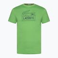 Maglietta Lacoste uomo TH9068 acetosa