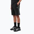 Pantaloncini Lacoste da uomo GH7397 nero