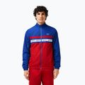 Tuta da tennis Lacoste da uomo WH7567 capitano/ora 3