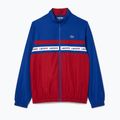 Tuta da tennis Lacoste da uomo WH7567 capitano/ora 6