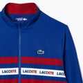 Tuta da tennis Lacoste da uomo WH7567 capitano/ora 8